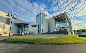 Thon Hotel Verdal
